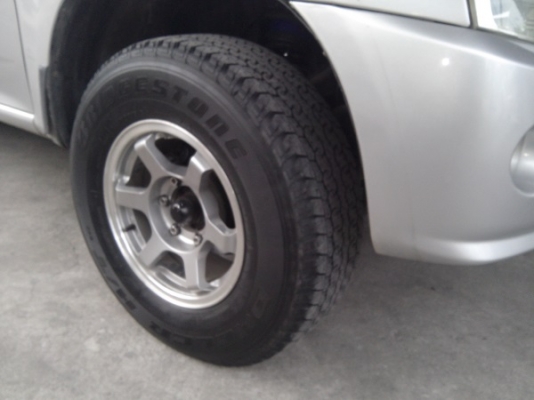 ISUZU - D-MAX - SPACE CAB SLX 2.5 Ddi i-TEQ MT ปี2006 สีเงิน(ตะกั่ว) เกียร์ธรรมดา เครื่องดีเซล 2500cc ISUZU - D-MAX - SPACE CAB SLX 2.5 Ddi i-TEQ MT ปี2006 สีเงิน(ตะกั่ว) เกียร์ธรรมดา เครื่องดีเซล 2500cc