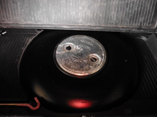 MAZDA - 3 - 2.0 AT ปี2005 สีดำ เกียร์อัตโนมัติ เครื่องเบนซิน 2000cc