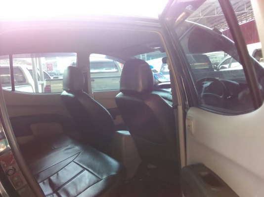 MITSUBISHI - TRITON - DOUBLECAB GLX 2.5 AT ปี2007 สีดำ เกียร์อัตโนมัติ เครื่องดีเซล 2500cc MITSUBISHI - TRITON - DOUBLECAB GLX 2.5 AT ปี2007 สีดำ เกียร์อัตโนมัติ เครื่องดีเซล 2500cc