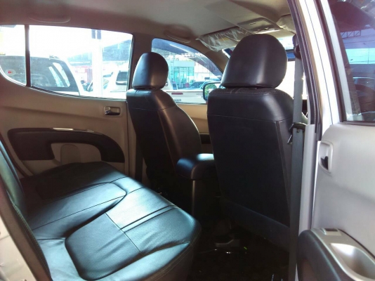 MITSUBISHI - TRITON - DOUBLECAB GLS VG Turbo 2.5 MT 4WD ปี2011 สีเงิน(ตะกั่ว) เกียร์ธรรมดา เครื่องดีเซล 2500cc. MITSUBISHI - TRITON - DOUBLECAB GLS VG Turbo 2.5 MT 4WD ปี2011 สีเงิน(ตะกั่ว) เกียร์ธรรมดา เครื่องดีเซล 2500cc.