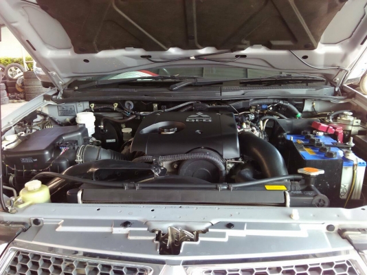 MITSUBISHI - TRITON - DOUBLECAB GLS VG Turbo 2.5 MT 4WD ปี2011 สีเงิน(ตะกั่ว) เกียร์ธรรมดา เครื่องดีเซล 2500cc. MITSUBISHI - TRITON - DOUBLECAB GLS VG Turbo 2.5 MT 4WD ปี2011 สีเงิน(ตะกั่ว) เกียร์ธรรมดา เครื่องดีเซล 2500cc.