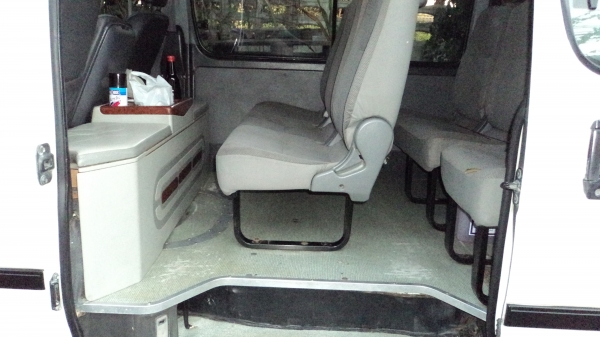 รถสภาพดีพร้อมใช้