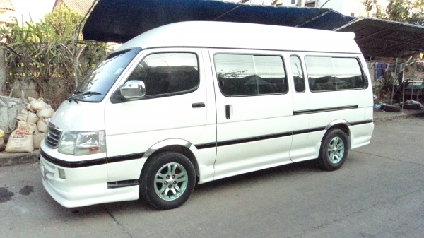 รถสภาพดีพร้อมใช้