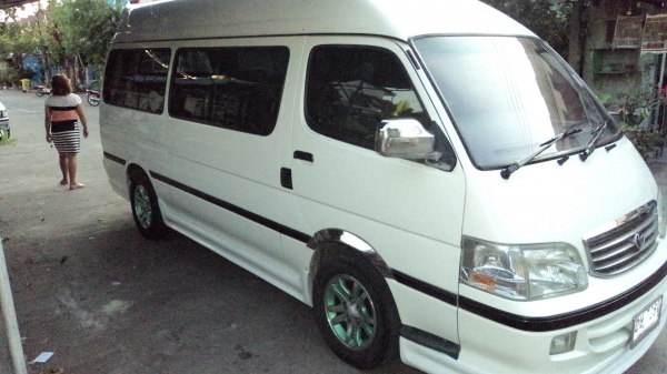 รถสภาพดีพร้อมใช้