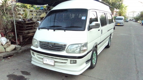 รถสภาพดีพร้อมใช้