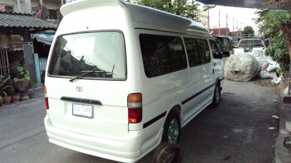 รถสภาพดีพร้อมใช้