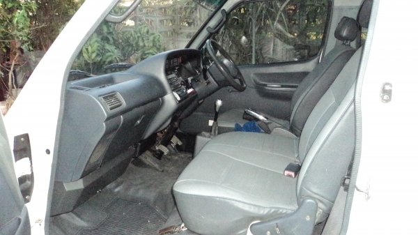 รถสภาพดีพร้อมใช้