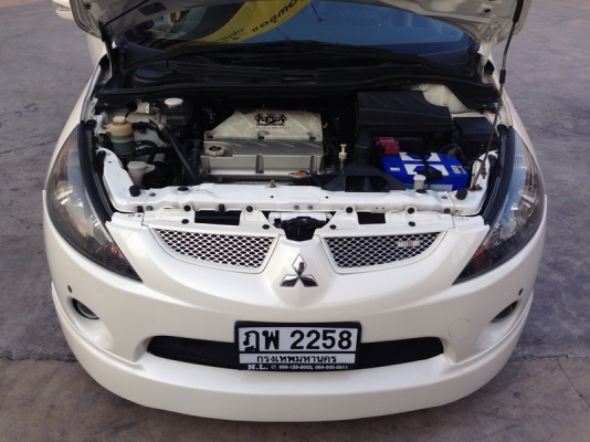 MITSUBISHI SPACE WAGON ปี 2007 ตัว TOP ขายรถสวย ติดแก็ส LPG หัวฉีด ARIABG คู่ หน้า เบรคระบบ ABS ล้อ MAX แต่ง จอ TV 2จอ ชุดแต่งสเกริดรอบคัน เบาะหนัง vip ภายในสภาพดี สีสวย รถพร้อมใช้งาน จัดไฟแนนได้ ฟรีดาวน์
