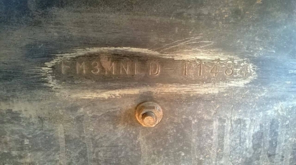 ขายรถ 10 ล้อ 2 เพลา กระบะเนียม HINO FM3M รถสวยมาก สนใจติดต่อดูรถได้