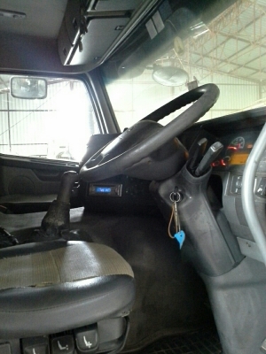 ขายรถหัวลาก