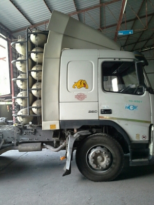 ขายรถหัวลาก ขายรถหัวลาก