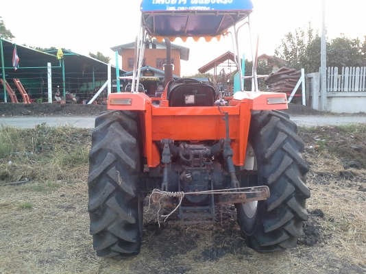 ขายครับM4950kubotaตามรูปครับ