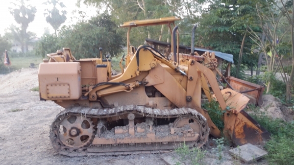 รถตักตีนตะขาบ mitsubishi bs3dรถเก่านอก รถตักตีนตะขาบ mitsubishi bs3dรถเก่านอก