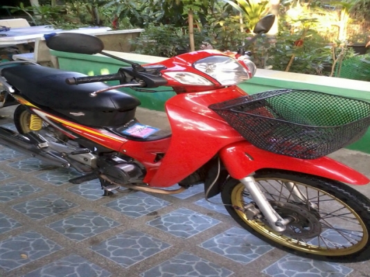 ขายWave125s ubox ปี46 รถบ้านเดิมๆเครื่องปกติไมล์ดิจิตอล ขายWave125s ubox ปี46 รถบ้านเดิมๆเครื่องปกติไมล์ดิจิตอล