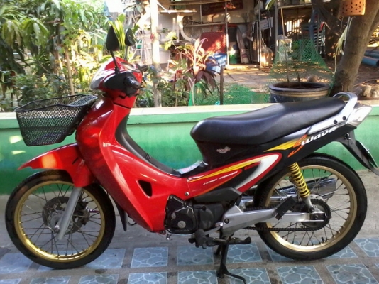 ขายWave125s ubox ปี46 รถบ้านเดิมๆเครื่องปกติไมล์ดิจิตอล ขายWave125s ubox ปี46 รถบ้านเดิมๆเครื่องปกติไมล์ดิจิตอล