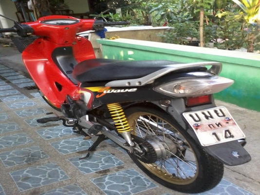 ขายWave125s ubox ปี46 รถบ้านเดิมๆเครื่องปกติไมล์ดิจิตอล ขายWave125s ubox ปี46 รถบ้านเดิมๆเครื่องปกติไมล์ดิจิตอล