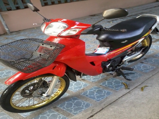 ขายWave125s ubox ปี46 รถบ้านเดิมๆเครื่องปกติไมล์ดิจิตอล ขายWave125s ubox ปี46 รถบ้านเดิมๆเครื่องปกติไมล์ดิจิตอล