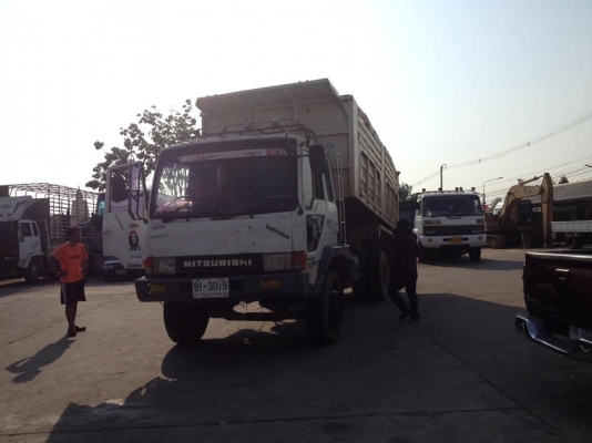 มิสซูไอ้หลง TD