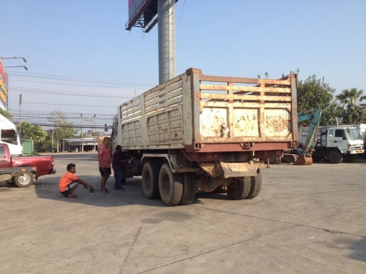 มิสซูไอ้หลง TD