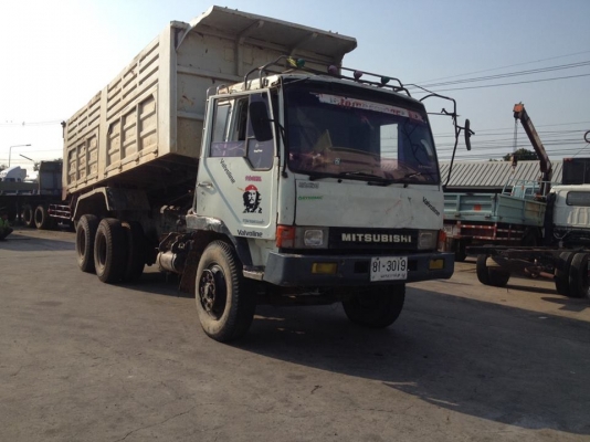 มิสซูไอ้หลง TD