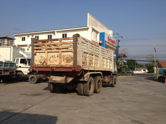 มิสซูไอ้หลง TD