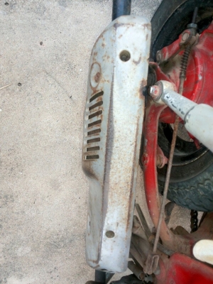 ชาลีสภาพเดิมๆ สวยๆ ชาลีสภาพเดิมๆ สวยๆ