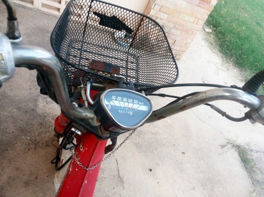 ชาลีสภาพเดิมๆ สวยๆ ชาลีสภาพเดิมๆ สวยๆ