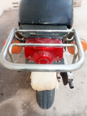 ชาลีสภาพเดิมๆ สวยๆ