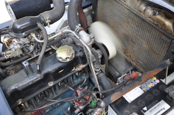 ขายFORKLIFT KOMATSU FG-15 (1.8ตัน)(เสาสูง4เมตร)สวยเดิมจากญี่ปุ่น ยังไม่เคยใช้ในไทย 145,000เท่านั้น!!