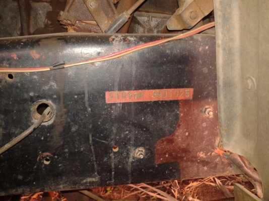 ขาย6ล้อใหญ่ FTR11H ยาว5.5เมตร ยาง9.00-20 สวยพร้อมใช้