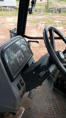 ขาย new holland 7840 เกียร์ธรรมดา 12*12