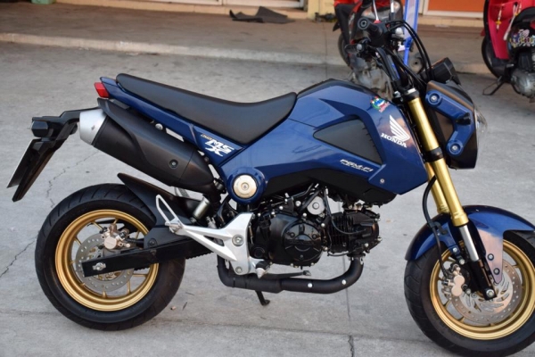 ขาย ฮอนด้า Msx สีน้ำเงิน ปี 57 สภาพสวย เดิม ๆ ราคา เบา ๆ ขาย ฮอนด้า Msx สีน้ำเงิน ปี 57 สภาพสวย เดิม ๆ ราคา เบา ๆ