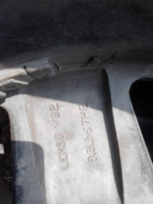 265/70R17 แม๊ก เบ้ดเล่ พร้อมยาง BF Goodrich MUD -Terrain T/A ชุด 4 ล้อ ปี 2012 TEL.081-427-3941 265/70R17 แม๊ก เบ้ดเล่ พร้อมยาง BF Goodrich MUD -Terrain T/A ชุด 4 ล้อ ปี 2012 TEL.081-427-3941