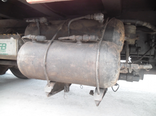 ขายรถ10ล้อฮีโน่kt 925 หัวไฮเทค