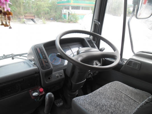 ขายรถ10ล้อฮีโน่kt 925 หัวไฮเทค