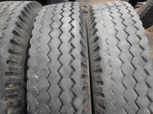 9.00-20 BRIDGE STONE  H-MILER  มี 4 เส้น    Tel.081-427-3941