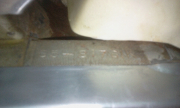 ขาย Yamaha Yg5 สภาพสวยๆ รถขี่ได้ปกติ อะไหล่เดิมๆ มีเล่มทะเบียนเครื่องโครงตรงกัน (เล่มส้ม ไม่โอน) ค่าตัว 11500 บาท สนใจทักเเชทหรือโทรสอบถามเพิ่มเติม 089-8054390 / 083-9008343 โอ๋ อยู่จังหวัดลพบุรี