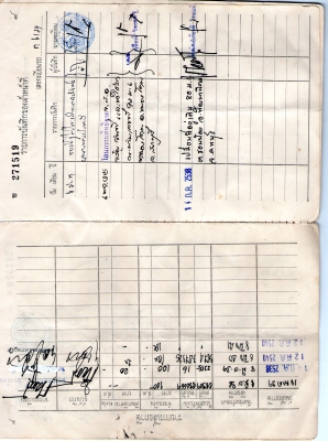 ขาย Yamaha Yg5 สภาพสวยๆ รถขี่ได้ปกติ อะไหล่เดิมๆ มีเล่มทะเบียนเครื่องโครงตรงกัน (เล่มส้ม ไม่โอน) ค่าตัว 11500 บาท สนใจทักเเชทหรือโทรสอบถามเพิ่มเติม 089-8054390 / 083-9008343 โอ๋ อยู่จังหวัดลพบุรี