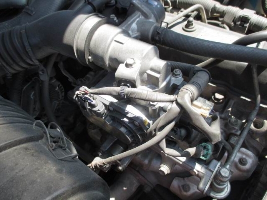 รถยก 8Fg18รุ่นล่าสุดรุ่น  8นะครับ..สวยๆๆมาทางนี้