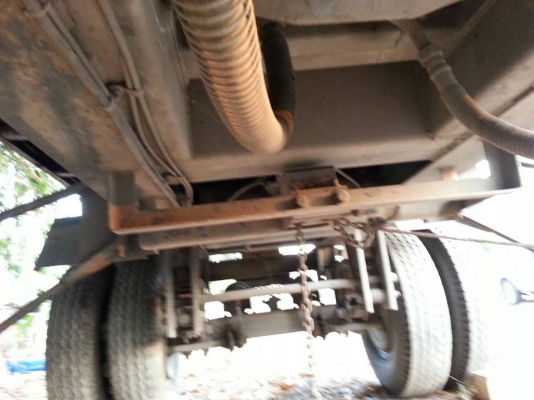 ขายลูกพ่วงดัมพ์2พานสนใจตืดต่อได้ที่ 089-9198420