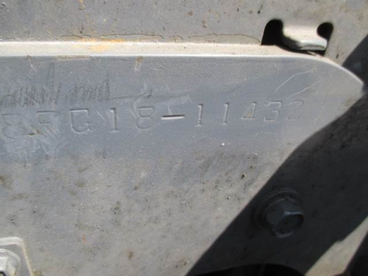 ขายรถยก8fg18 รุ่น8นะครับล่าสุด.สวยๆๆมาทางนี้