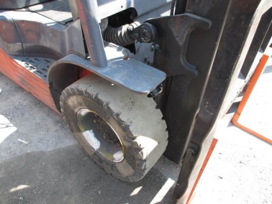 ขายรถยก8fg18 รุ่น8นะครับล่าสุด.สวยๆๆมาทางนี้