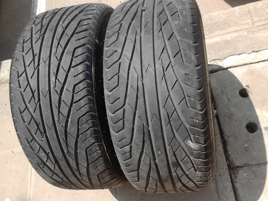 235/40R18 CHAMPIRO HPX มี 2 เส้น TEL.081-427-3941