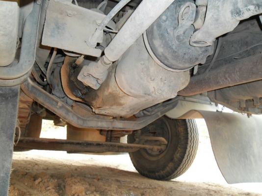 ขาย  HINO  6ล้อดั้มพ์