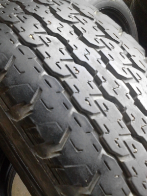 205R16C BRIDGESTONE DUELER HT 840 ชุด 4 เส้น TEL.081-427-3941 205R16C BRIDGESTONE DUELER HT 840 ชุด 4 เส้น TEL.081-427-3941