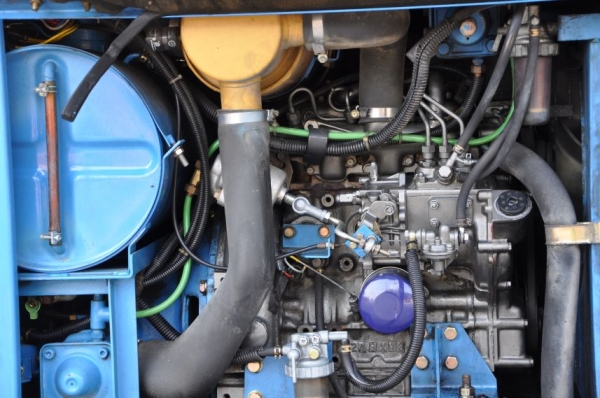 ขายปั้มลมAIRMAN 70 สภาพสวยเดิมจากญี่ปุ่น ยังไม่เคยใช้ในไทย 65,000เท่านั้น