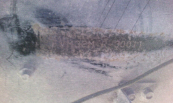 รถอีซูซุ 10 ล้อ หลังถนน FVM  195 แรงม้า. ปี 38   สนใจติดต่อ 081 - 6079515