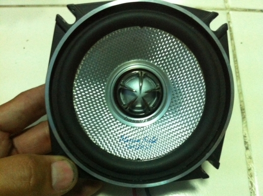 ADDZEST SRT1250 โครงหล่อ 4นิ้ว 2ทาง รุ่นใหญ่ สภาพสวย มือ2 ญี่ปุ่น ADDZEST SRT1250 โครงหล่อ 4นิ้ว 2ทาง รุ่นใหญ่ สภาพสวย มือ2 ญี่ปุ่น