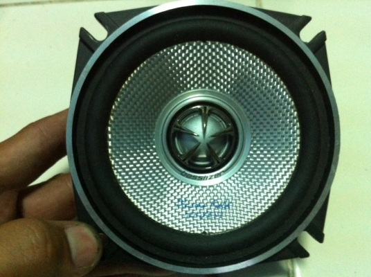 ADDZEST SRT1250 โครงหล่อ 4นิ้ว 2ทาง รุ่นใหญ่ สภาพสวย มือ2 ญี่ปุ่น ADDZEST SRT1250 โครงหล่อ 4นิ้ว 2ทาง รุ่นใหญ่ สภาพสวย มือ2 ญี่ปุ่น