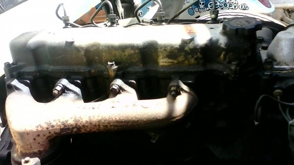 รถฮีโน่ 6 ล้อ รั้ว  ( ไม่ดั้ม )  FB113  -  117 แรงม้า.  สนใจติดต่อ  081 - 6079515